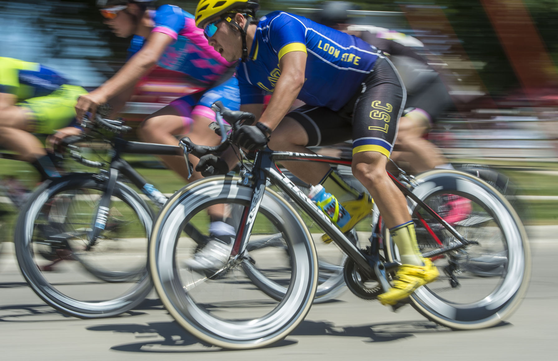 Criterium 5